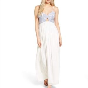 Tularosa dress new with tags